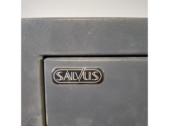 Kluis, salvus, milano 9, 2023 - afbeelding 2 van  10