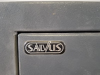 Kluis, salvus, milano 9, 2023 - afbeelding 2 van  10