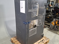 Kluis, salvus, milano 9, 2023 - afbeelding 3 van  10