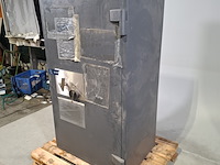 Kluis, salvus, milano 9, 2023 - afbeelding 4 van  10