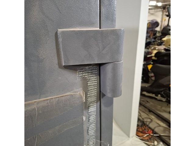 Kluis, salvus, milano 9, 2023 - afbeelding 5 van  10