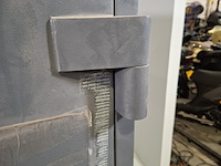 Kluis, salvus, milano 9, 2023 - afbeelding 5 van  10