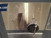 Kluis, salvus, milano 9, 2023 - afbeelding 6 van  10