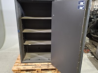 Kluis, salvus, milano 9, 2023 - afbeelding 7 van  10