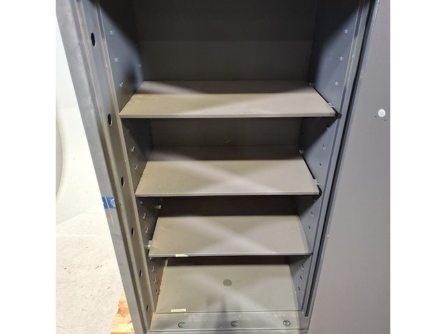 Kluis, salvus, milano 9, 2023 - afbeelding 8 van  10