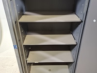 Kluis, salvus, milano 9, 2023 - afbeelding 8 van  10