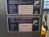 Kluis, salvus, milano 9, 2023 - afbeelding 9 van  10