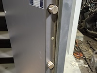 Kluis, salvus, milano 9, 2023 - afbeelding 10 van  10