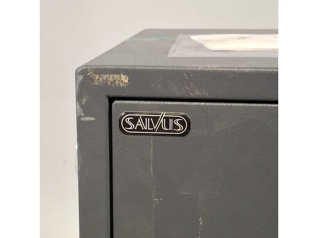 Kluis, salvus, ravenna 8, 2023 - afbeelding 11 van  14