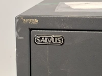 Kluis, salvus, ravenna 8, 2023 - afbeelding 11 van  14