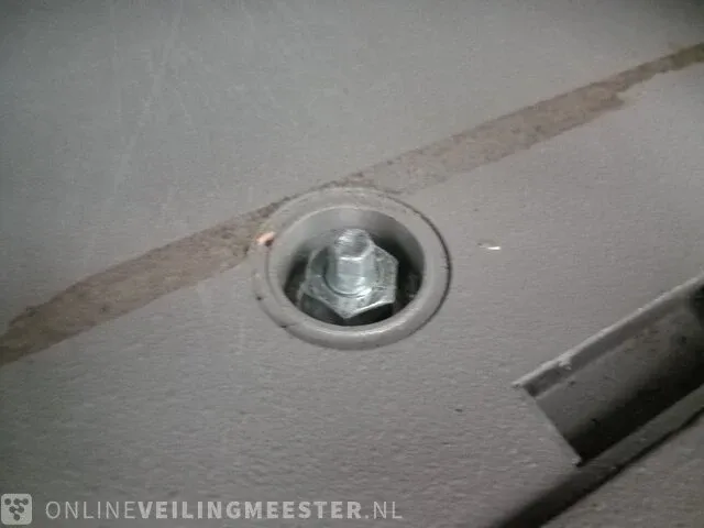 Kluis wertheim, bouwjaar 2018 - afbeelding 7 van  9