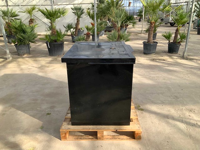 Kluis - afbeelding 2 van  8