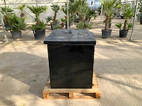 Kluis - afbeelding 2 van  8