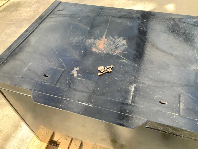 Kluis - afbeelding 5 van  8