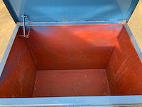 Kluis - afbeelding 7 van  8