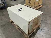 Kluis - afbeelding 2 van  5