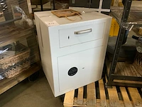 Kluis - afbeelding 1 van  3