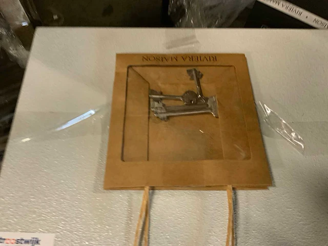 Kluis - afbeelding 3 van  3