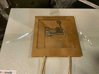 Kluis - afbeelding 3 van  3