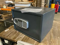 Kluis - afbeelding 2 van  4