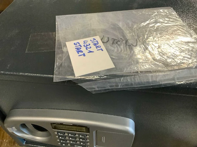 Kluis - afbeelding 4 van  4