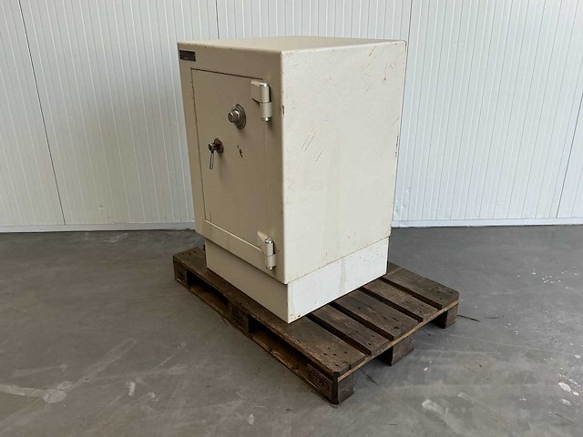 Kluis - afbeelding 1 van  8