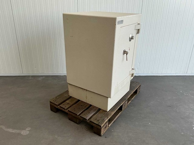 Kluis - afbeelding 2 van  8