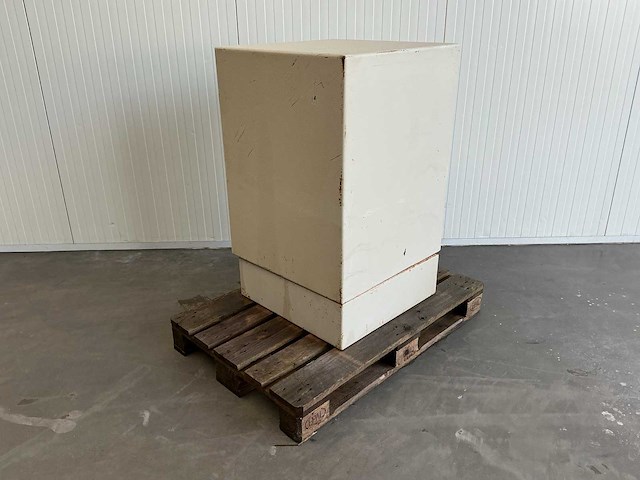 Kluis - afbeelding 4 van  8