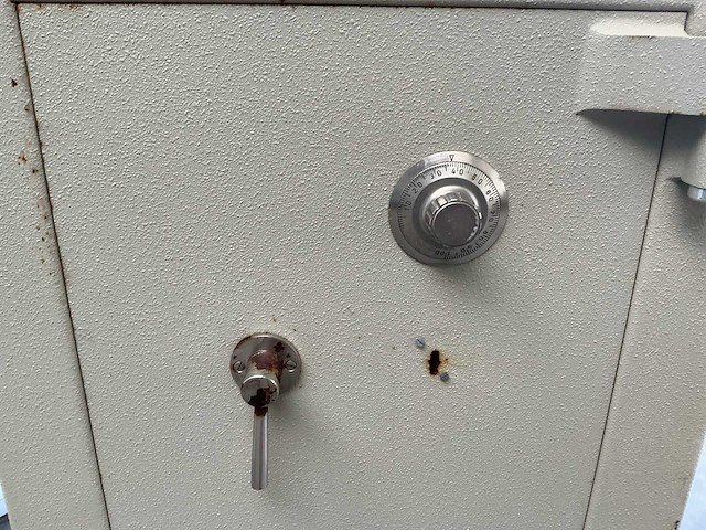 Kluis - afbeelding 7 van  8