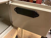 Kluisje (op batterijen) - afbeelding 3 van  3