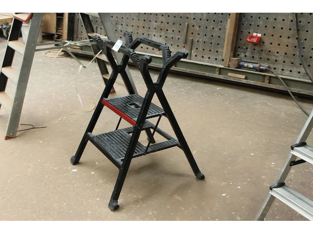 Klushulp altrex pro-x - afbeelding 1 van  2