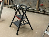 Klushulp altrex pro-x - afbeelding 1 van  2