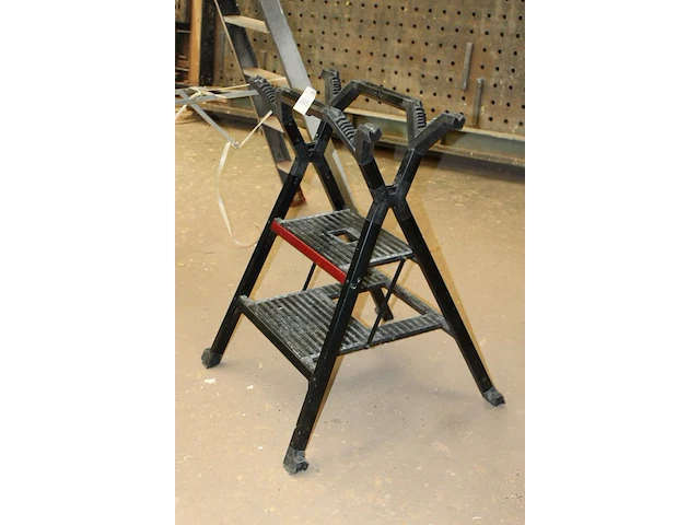 Klushulp altrex pro-x - afbeelding 2 van  2