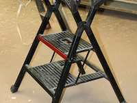 Klushulp altrex pro-x - afbeelding 2 van  2