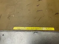 Klussendorf 637/ standstempelmachine - afbeelding 13 van  15