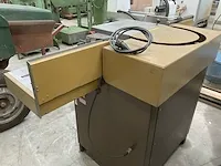 Klussendorf 637/ standstempelmachine - afbeelding 4 van  15