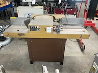 Klussendorf 637 stempelmachine - afbeelding 1 van  7