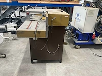 Klussendorf 637 stempelmachine - afbeelding 3 van  7