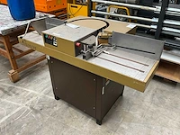 Klüssendorf k637 standstempelmachine - afbeelding 1 van  7