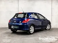 Km! fotos! check! peugeot 308 1.6 thp xt 150pk 2007, 92-kbd-8 - afbeelding 5 van  54
