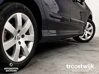 Km! fotos! check! peugeot 308 1.6 thp xt 150pk 2007, 92-kbd-8 - afbeelding 7 van  54