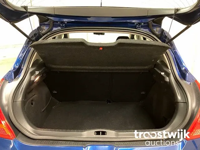 Km! fotos! check! peugeot 308 1.6 thp xt 150pk 2007, 92-kbd-8 - afbeelding 30 van  54