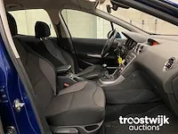 Km! fotos! check! peugeot 308 1.6 thp xt 150pk 2007, 92-kbd-8 - afbeelding 41 van  54