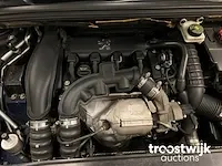 Km! fotos! check! peugeot 308 1.6 thp xt 150pk 2007, 92-kbd-8 - afbeelding 44 van  54