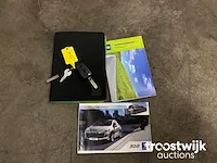 Km! fotos! check! peugeot 308 1.6 thp xt 150pk 2007, 92-kbd-8 - afbeelding 46 van  54