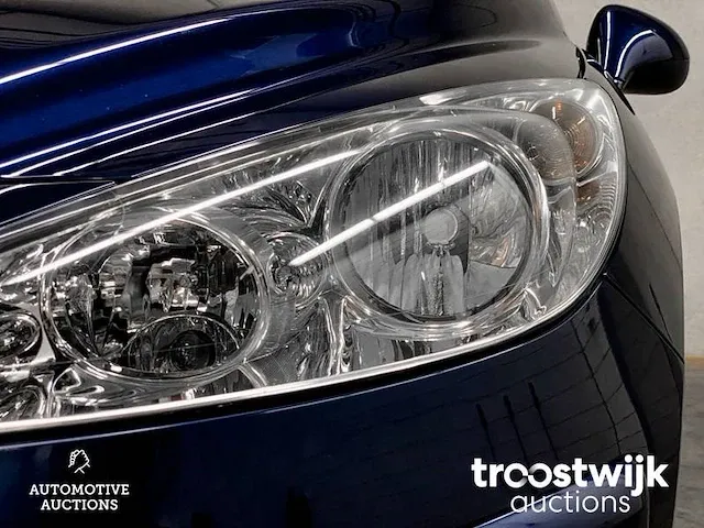 Km! fotos! check! peugeot 308 1.6 thp xt 150pk 2007, 92-kbd-8 - afbeelding 45 van  54