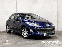 Km! fotos! check! peugeot 308 1.6 thp xt 150pk 2007, 92-kbd-8 - afbeelding 51 van  54
