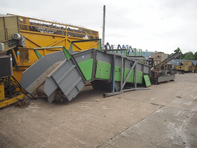 Kme ltd - afbeelding 1 van  8