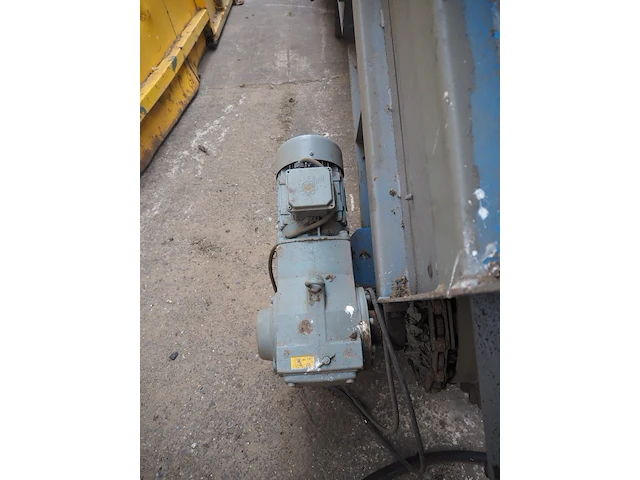 Kme ltd - afbeelding 7 van  8