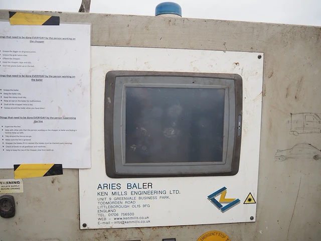 Kme - afbeelding 5 van  15